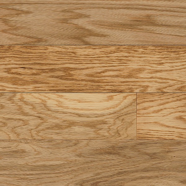 Turlington Signature Series Oak Natural 5 Inch